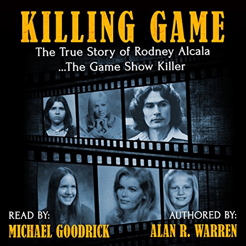 Cover of The Killing Game