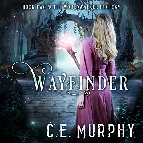Cover of Wayfinder