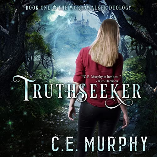 Cover of Truthseeker