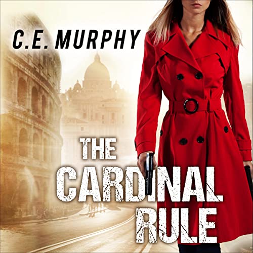 Cover of The Cardinal Rule
