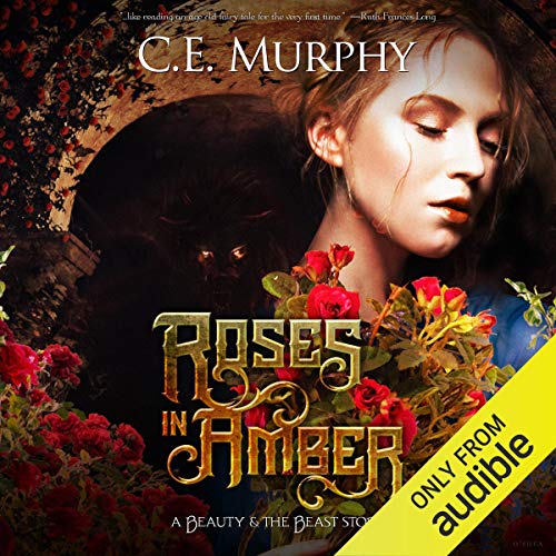 Cover of Roses in Amber