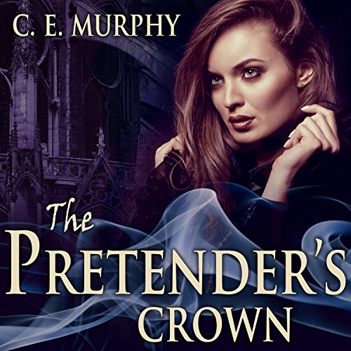 Cover of The Pretender's Crown