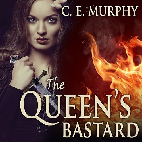 Cover of The Queen's Bastard