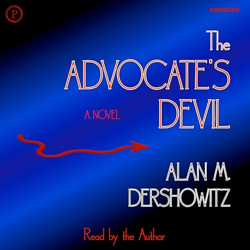 Cover of The Advocate's Devil