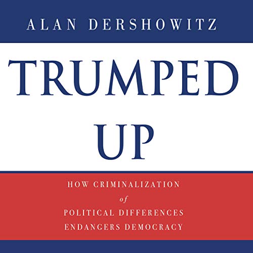 Cover of Trumped Up