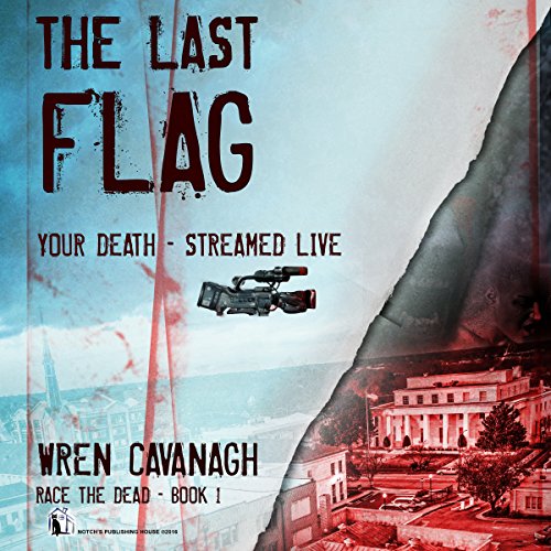 Cover of The Last Flag