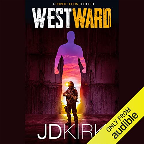 Cover of Westward