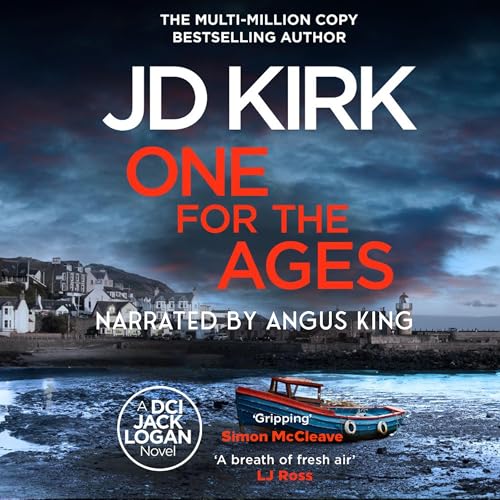 Cover of One for the Ages
