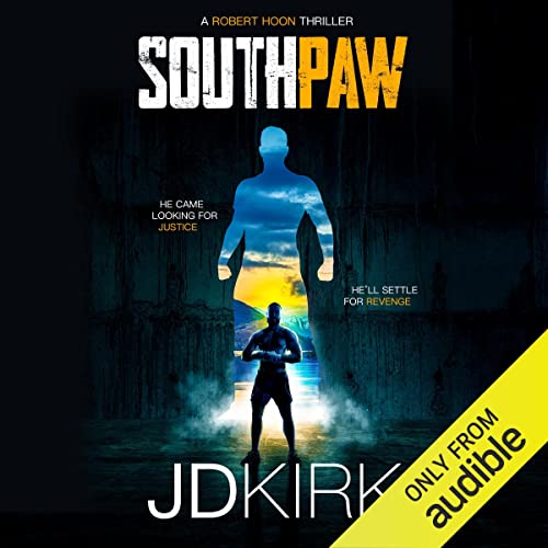 Cover of Southpaw