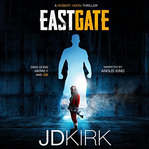 Cover of Eastgate