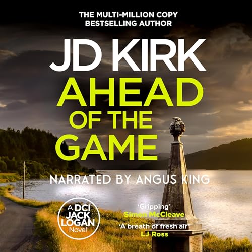 Cover of Ahead of the Game