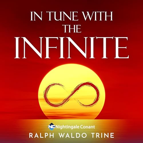 Cover of In Tune with the Infinite