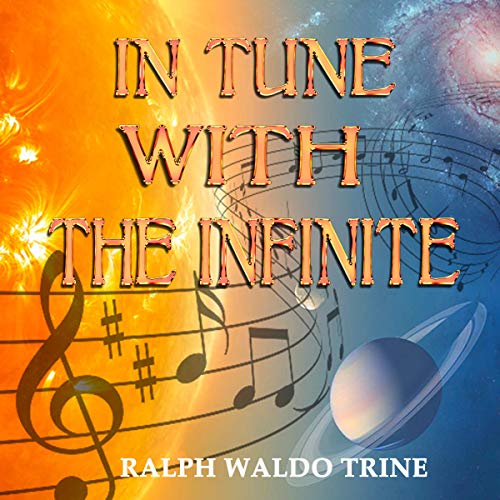 Cover of In Tune with the Infinite