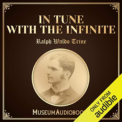 Cover of In Tune with the Infinite