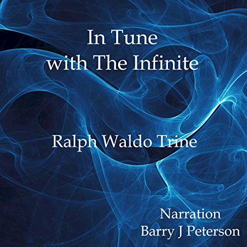 Cover of In Tune with the Infinite