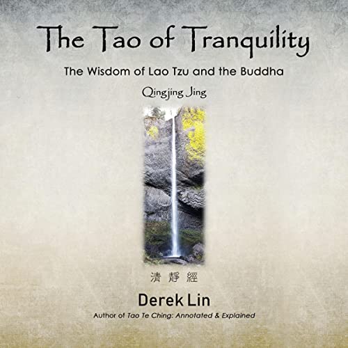 Cover of The Tao of Tranquility