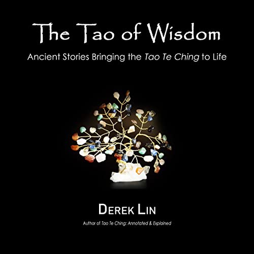 Cover of The Tao of Wisdom