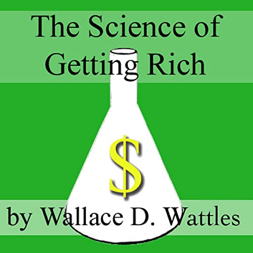 Cover of The Science of Getting Rich