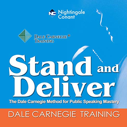 Cover of Stand and Deliver