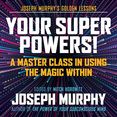 Cover of Your Super Powers!