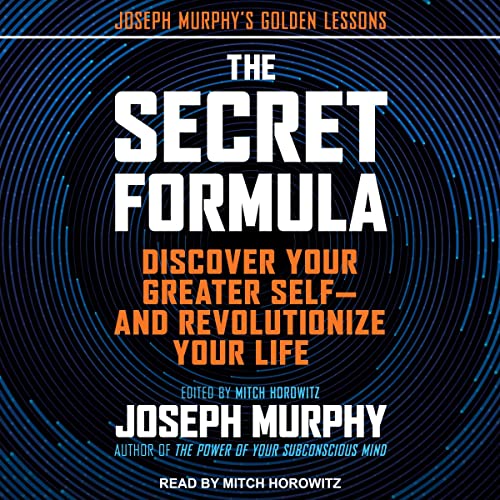 Cover of The Secret Formula