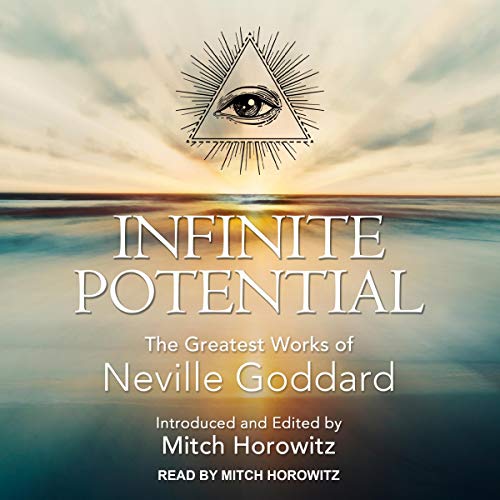 Cover of Infinite Potential