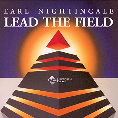 Cover of Lead the Field