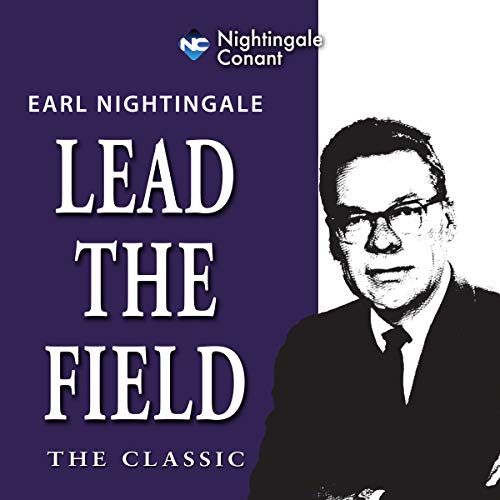 Cover of The Classic Lead the Field