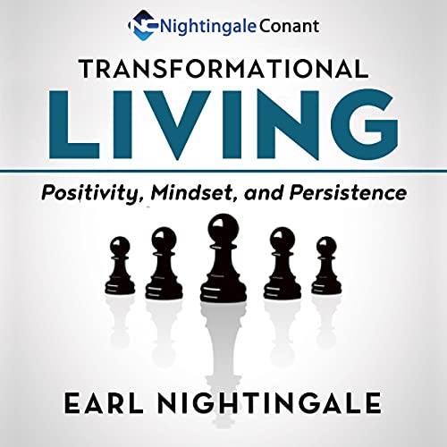 Cover of Transformational Living