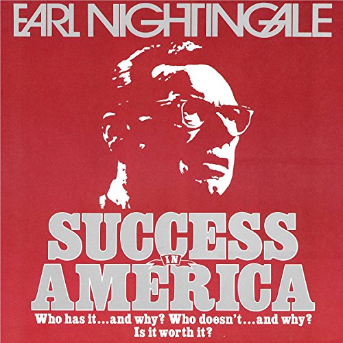 Cover of Success in America