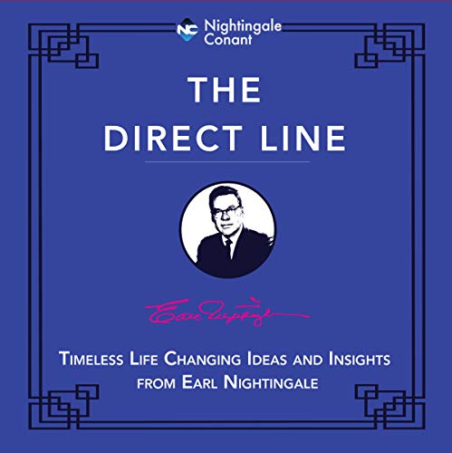 Cover of The Direct Line