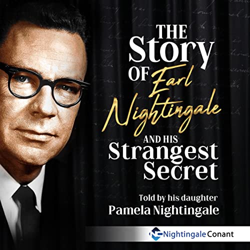 Cover of The Story of Earl Nightingale