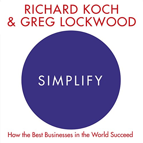 Cover of Simplify