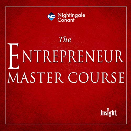 Cover of The Entrepreneur Master Course