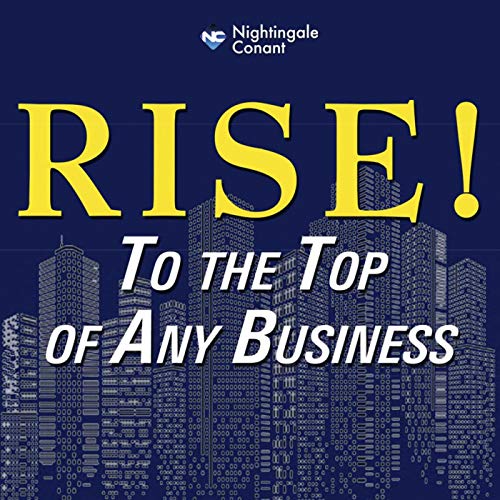 Cover of Rise