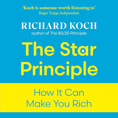 Cover of The Star Principle