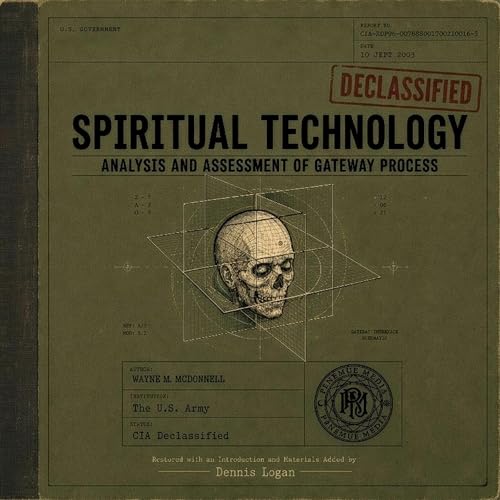 Cover of Spiritual Technology