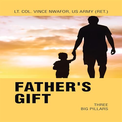 Cover of Father's Gift