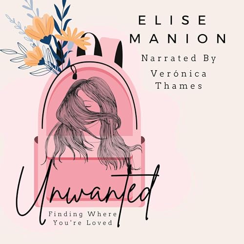 Cover of Unwanted