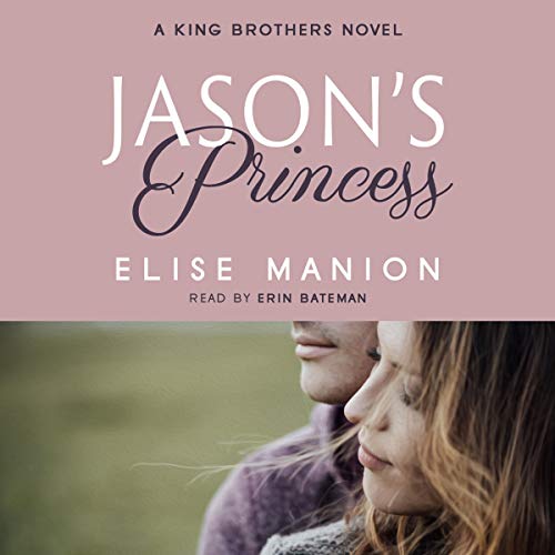 Cover of Jason's Princess