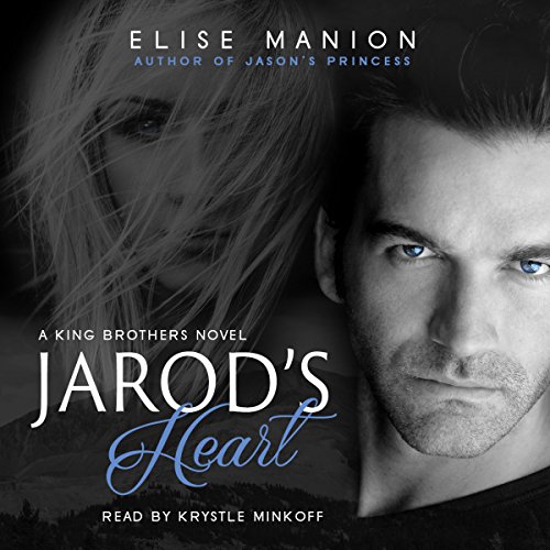 Cover of Jarod's Heart
