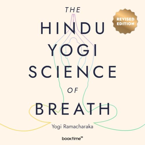 Cover of The Hindu-Yogi Science of Breath