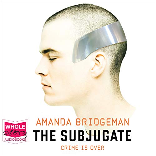Cover of The Subjugate