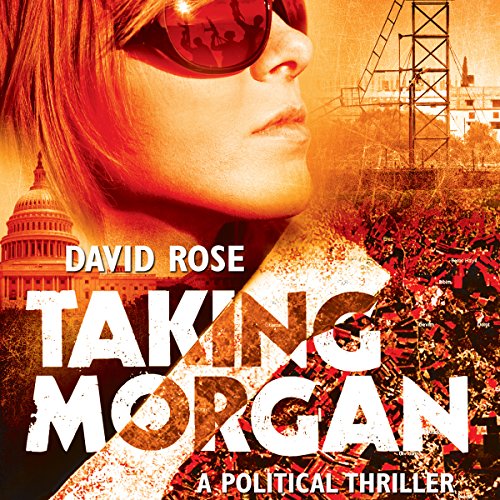 Cover of Taking Morgan