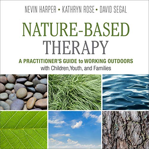 Cover of Nature-Based Therapy