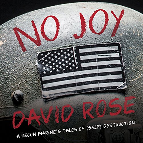 Cover of No Joy