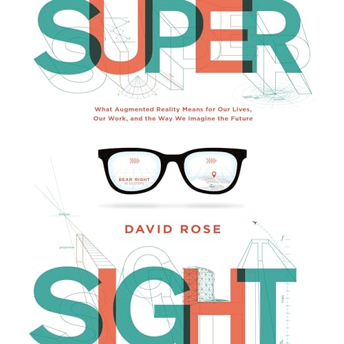 Cover of SuperSight