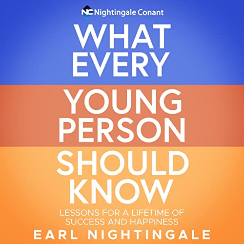Cover of What Every Young Person Should Know