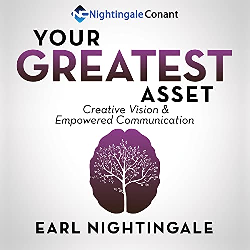 Cover of Your Greatest Asset