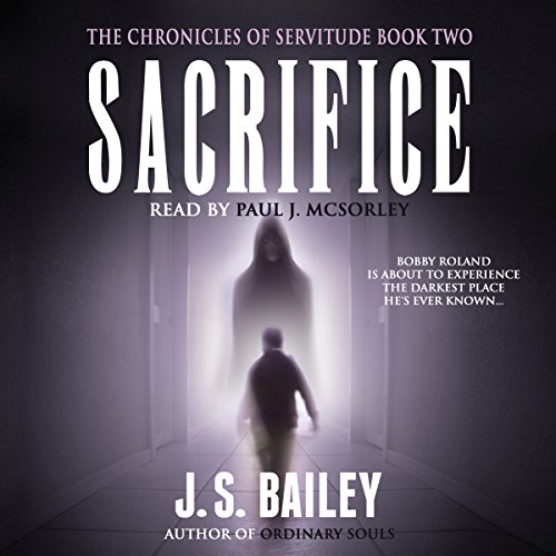 Cover of Sacrifice